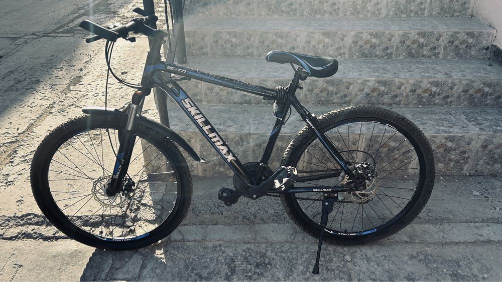 Продаю велосипед