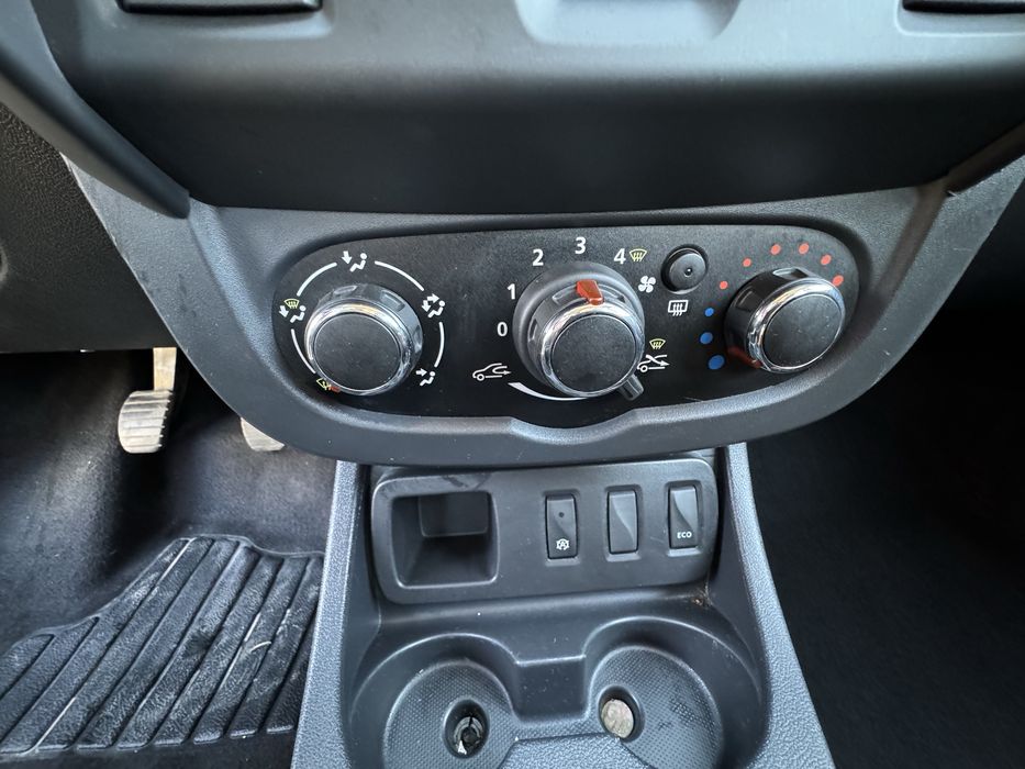 Vand Dacia Duster 2016