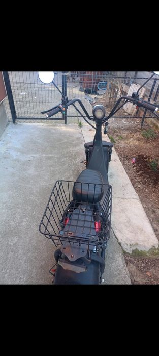 Scuter x7,    12amperi. 67v.  1500w  2023