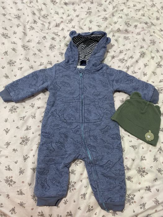 Продам б/у вещи на мальчика до 2,5 лет