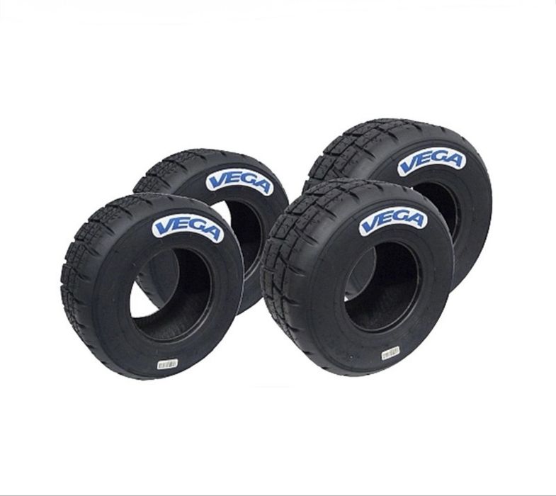 Гуми за картинг LeCont / gumi za karting LeCont