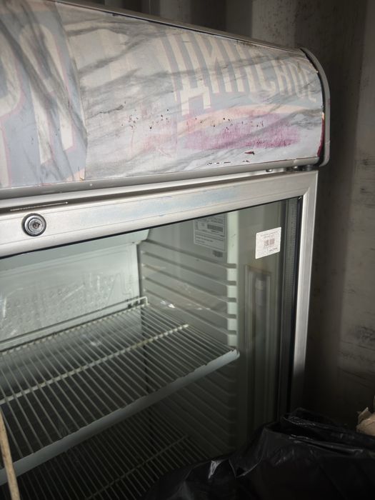 Холодильник для напитков