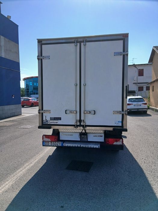 Sprinter 410 frigorific