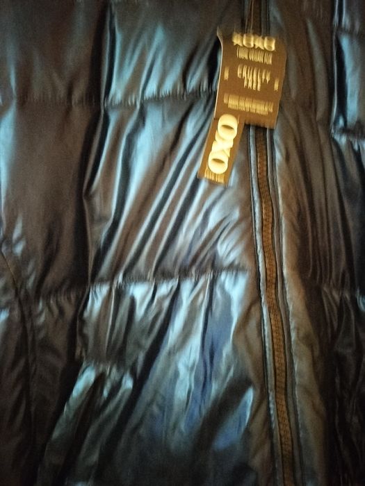 Дамско яке  ХОХО 3ХЛ -ново