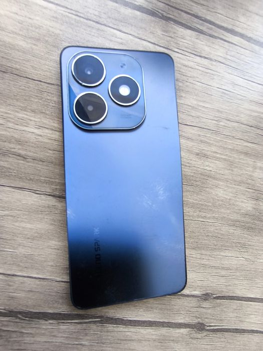 Tecno spark 20 обмен