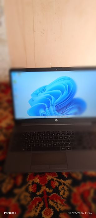 HP 255 G9 — yaxshi holat, Windows 11, 1TB, 4GB RAM (8-16GB ga oshadi)