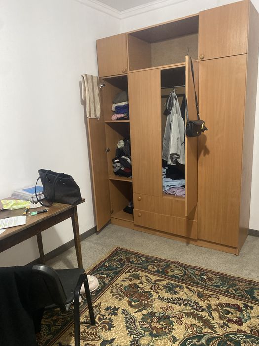 Ищу на подселение девушку студентку