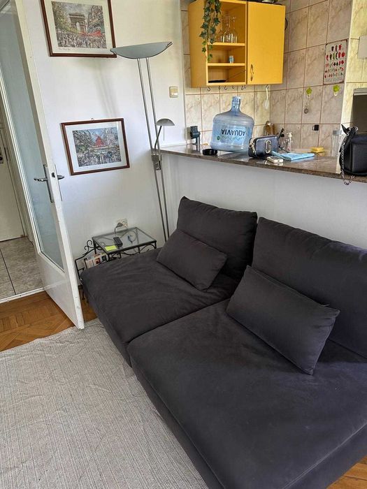 Direct Proprietar - Inchiriere Garsoniera Dubla, Foisorul de Foc