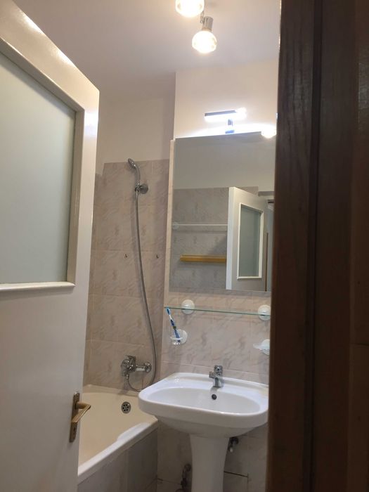 Apartament 4 camere in Cetate, de preferat pentru inchiriere pe termen lung
