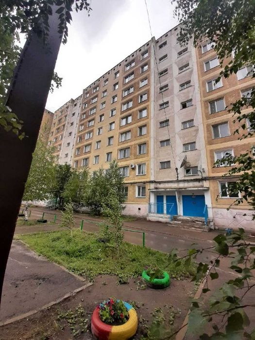 2 комнатная в районе сункара