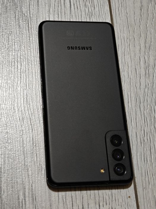 Samsung S21 Plus 256 gb Ram 8 5G EAC