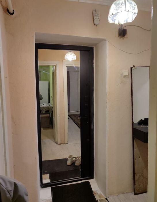 Продаётся 1-я квартира.