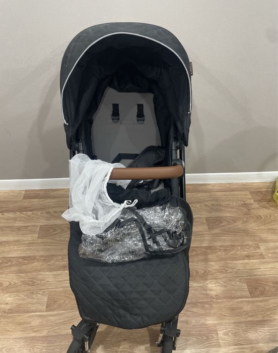 Продам коляску 2в 1