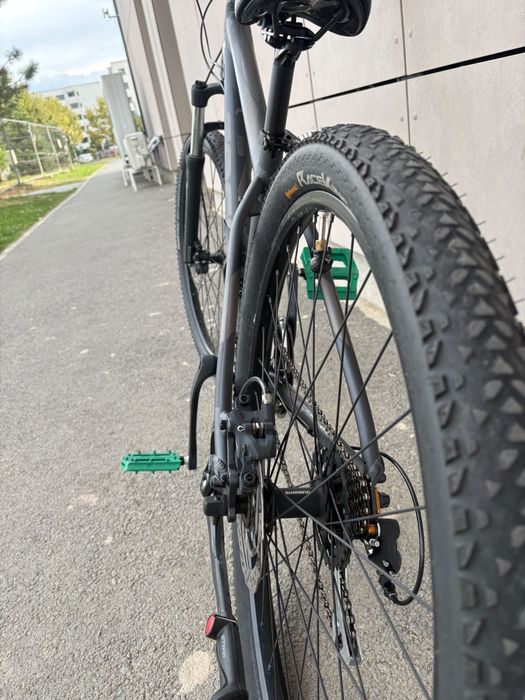 mountain bike focus whistler