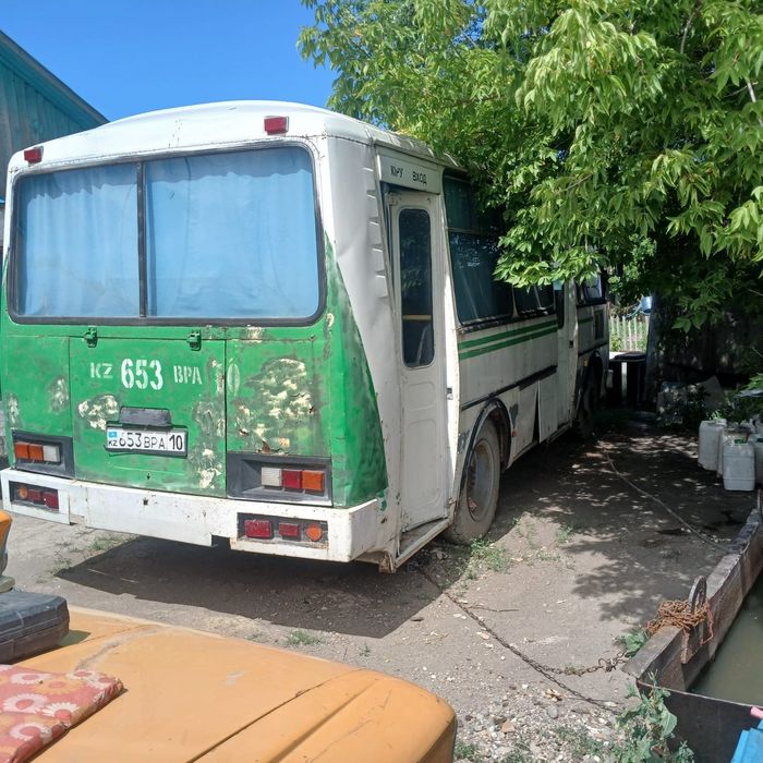 Продам пасажирски Автобус
