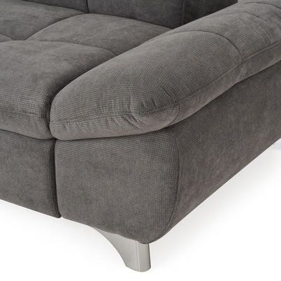 Coltar extensibil cu sezlong