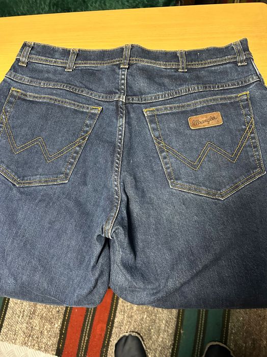 Дънки “Wrangler “