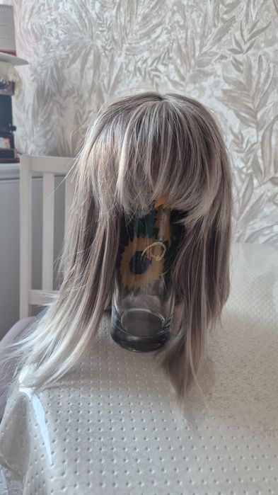 Продам стильный парик