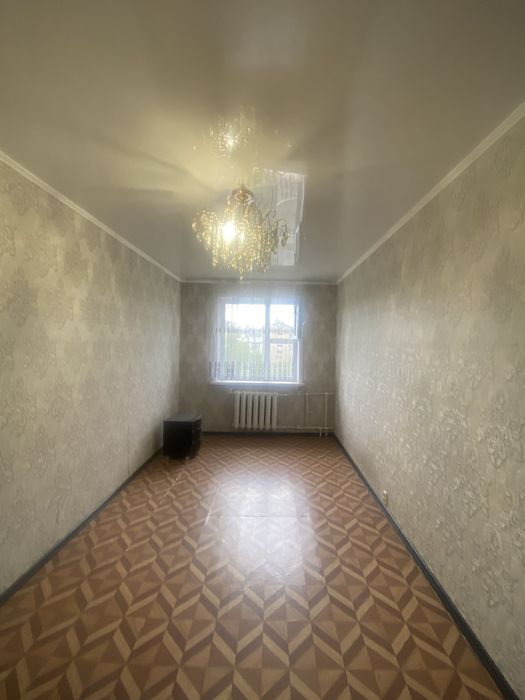 Сдаю квартиру 3х комнатная
