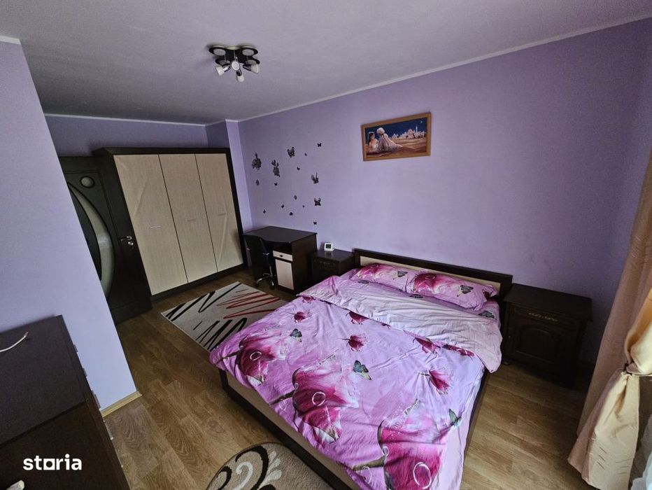 Apartament 2 camere, 60 mp, zona Exterior Sud
