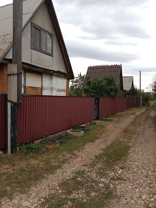 Продам дачу!!! 5 соток