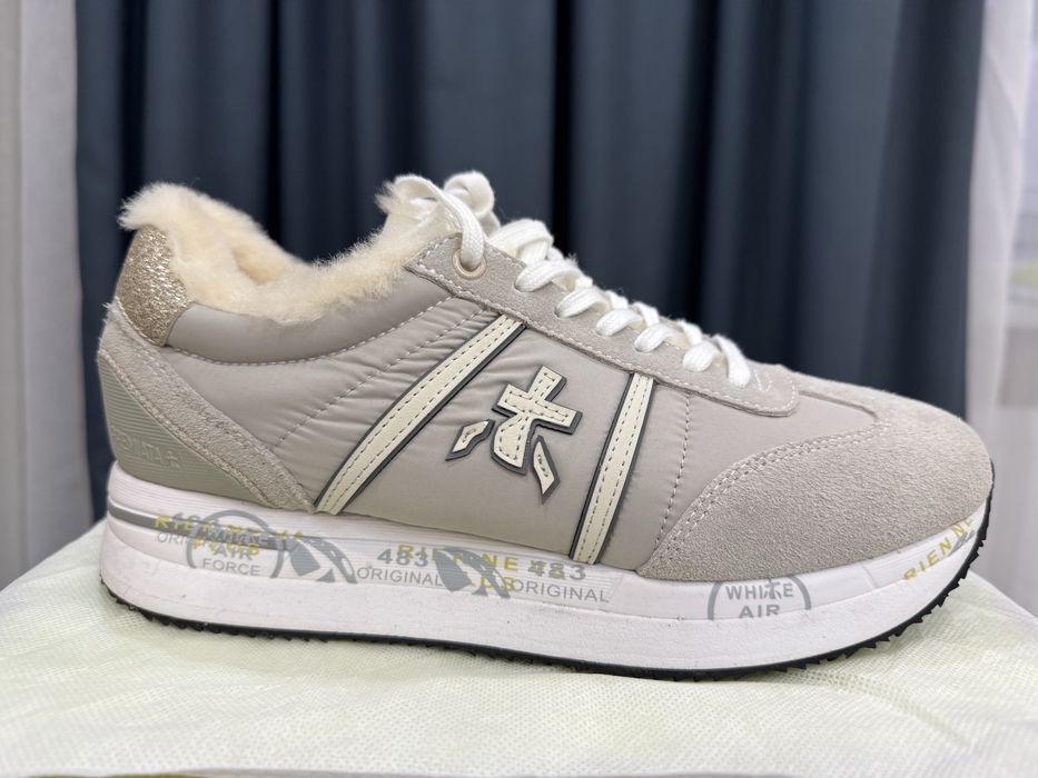 Premiata женские