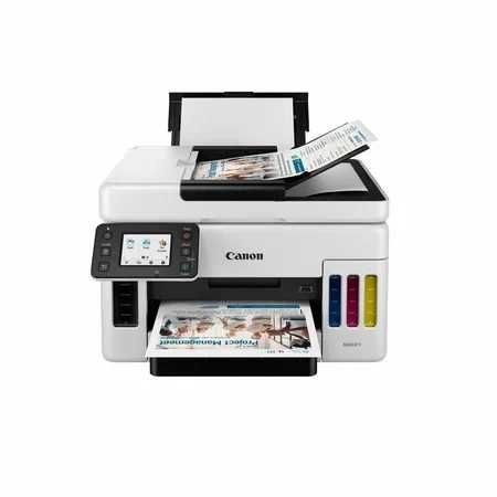 ! МФУ 3в1 Canon MFP MAXIFY GX6040 цена с НДС