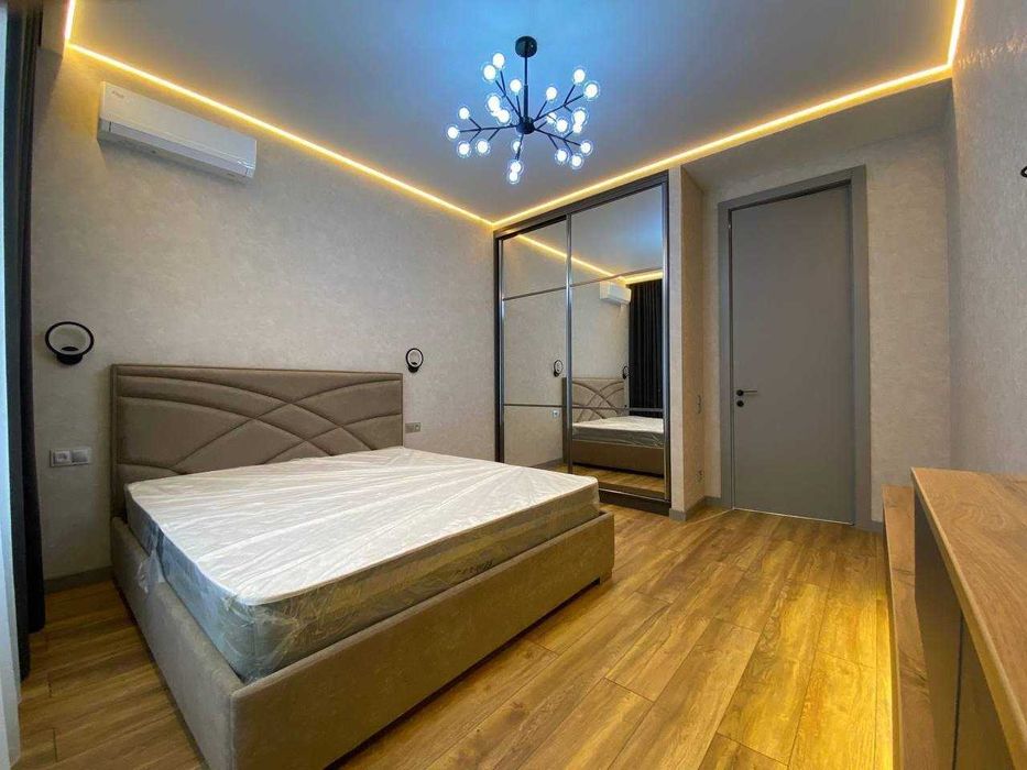 Сдаю 2-х ком кв-ру 8/17 в ЖК "Prestige Gardens" ор-р Южный вокзал (P8)