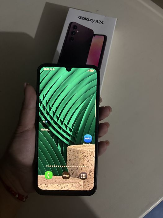 Продам Samsung A24