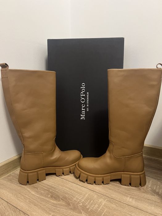 Ботуши Marc O'Polo 38/37 номер