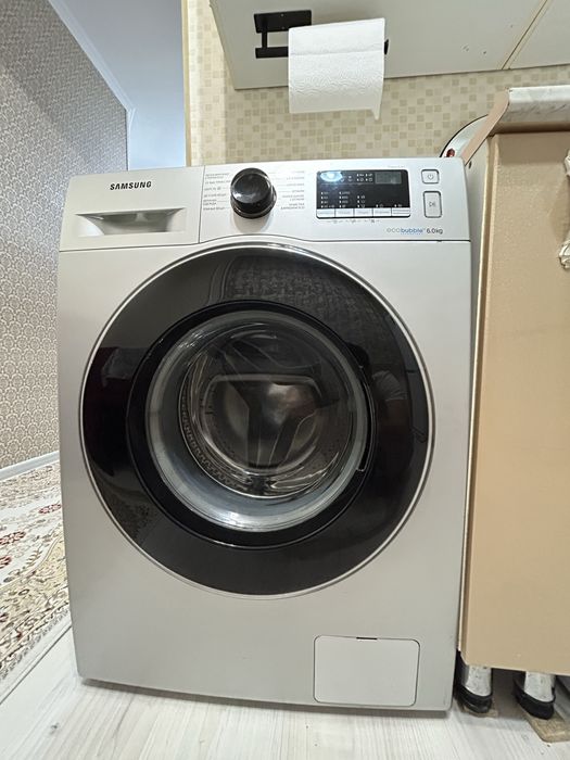 Samsung стиральная машина