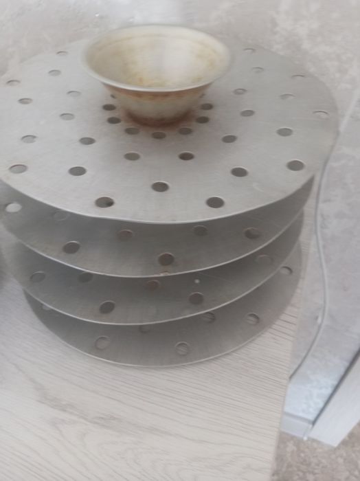 Продам мантоварку