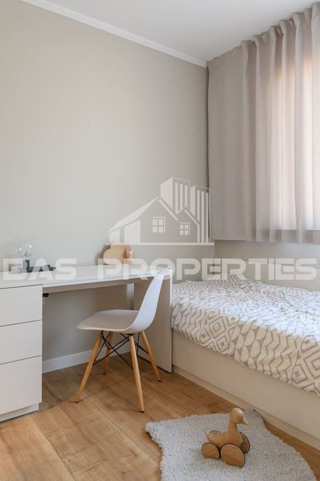 Продава се Тристаен апартамент в София, Лозенец - 75 кв.м за 2652 €/кв.м - Снимка #10