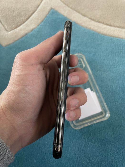 Продам айфон х 64 гб