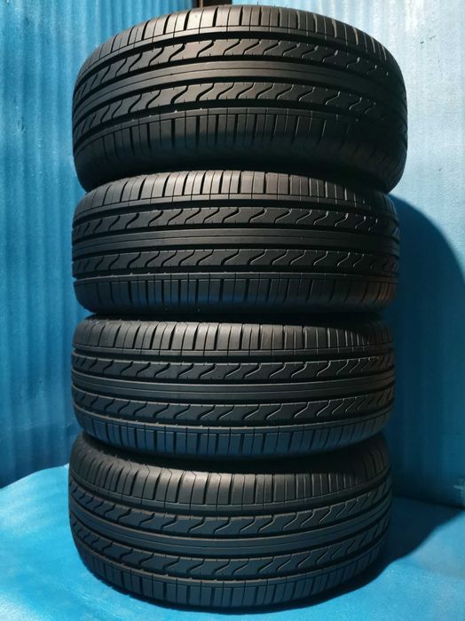 215/55 R16 - starfire 4 bucati