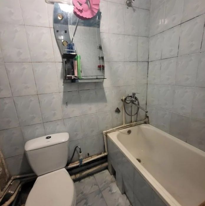 Продается 1 комнатная Ракат