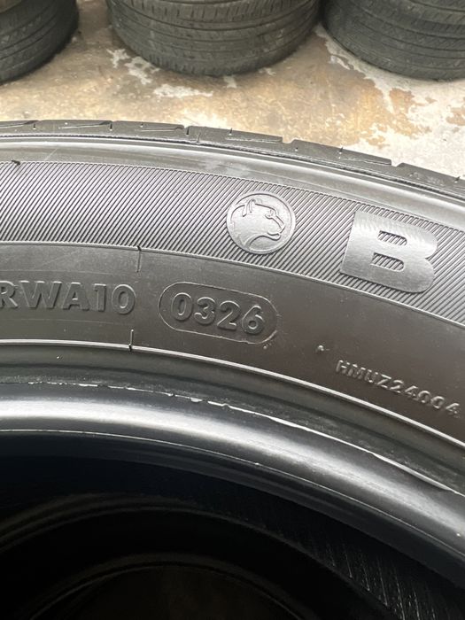 Шина летни 215/55/ 17