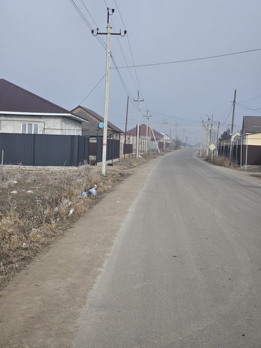 Участки с.Береке!