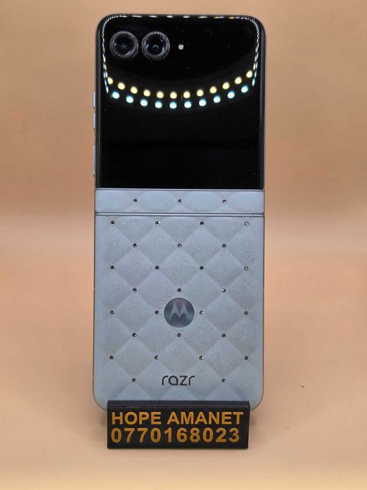 Hope Amanet P7 Moto RAZR 60 256GB / 8GB RAM