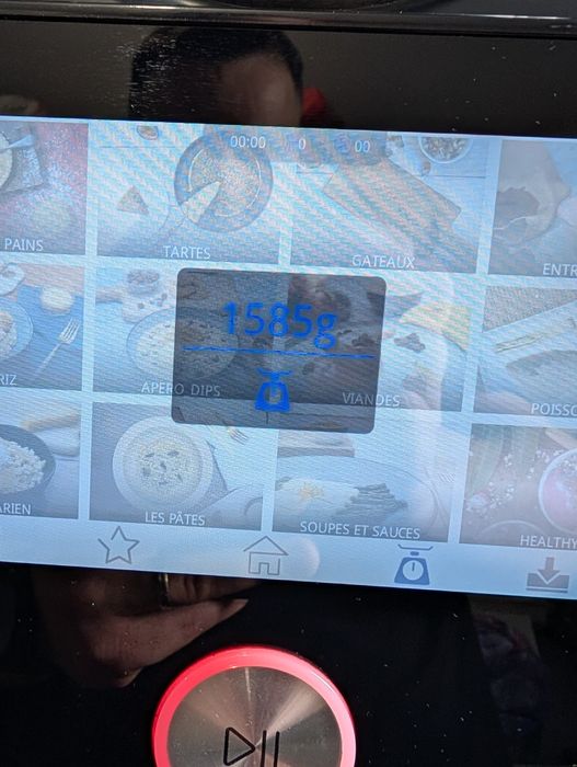 Multicooker Arthur Martin Digicook - Thermomix - Robot Bucatarie