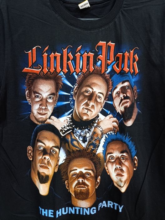 Футбоки Рок группы