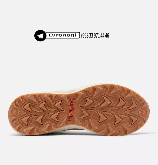 Ботинки COLUMBIA ®️