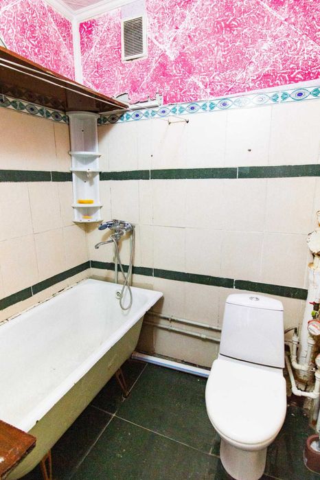 продажа Малосемейка 1 ком Алихан