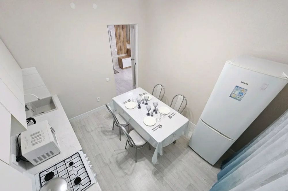 Сдам 1 комнатную квартиру парам