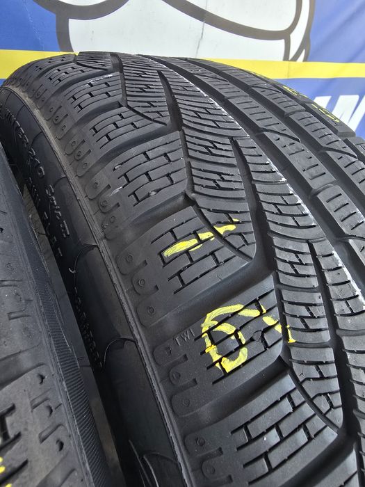 225 45 18 pirelli m+s