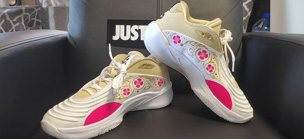 Nike Air Jordan Luka 3, номер 44