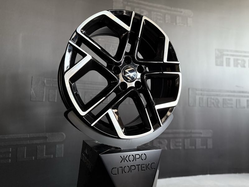 18цола Vw Фолксваген Volkswagen 4бр