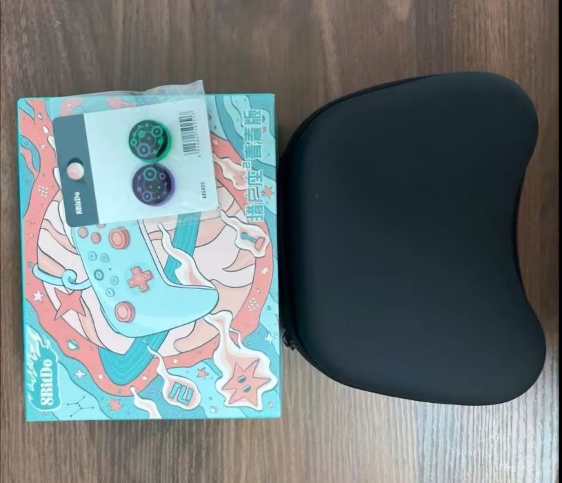 8bitdo ultimate 2c проводной геймпад