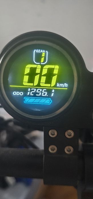 Trotineta Laotie Ti30
