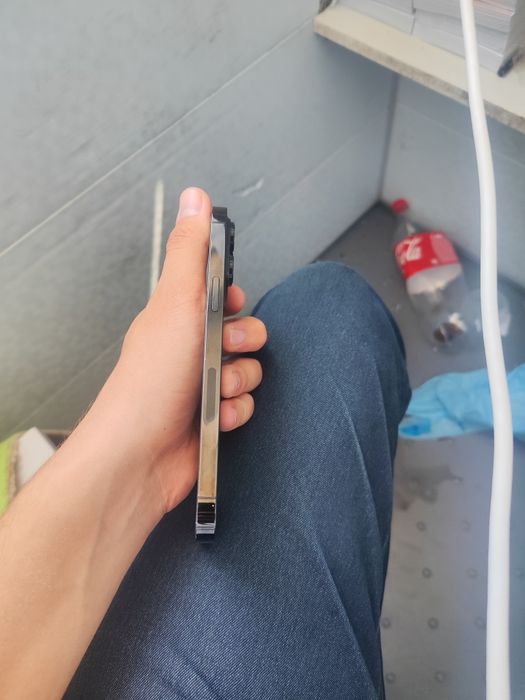 Iphone 14 pro max 256tali